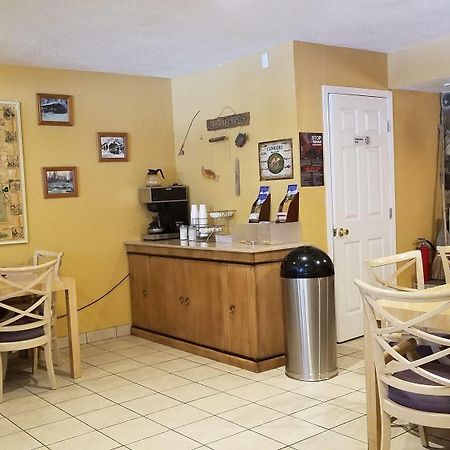 Golden Chain Motel Grass Valley Ngoại thất bức ảnh