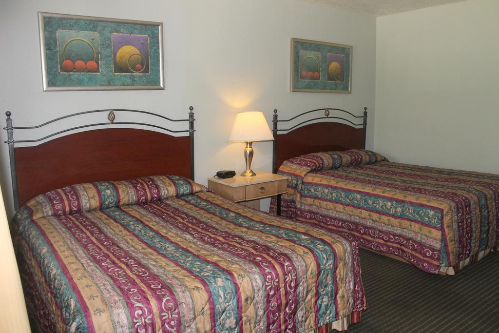 Golden Chain Motel Grass Valley Ngoại thất bức ảnh