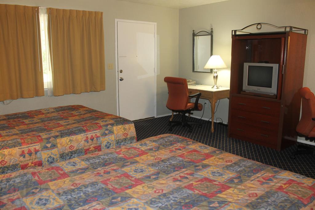 Golden Chain Motel Grass Valley Ngoại thất bức ảnh