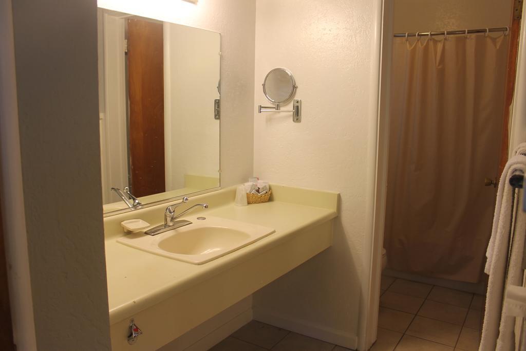 Golden Chain Motel Grass Valley Ngoại thất bức ảnh