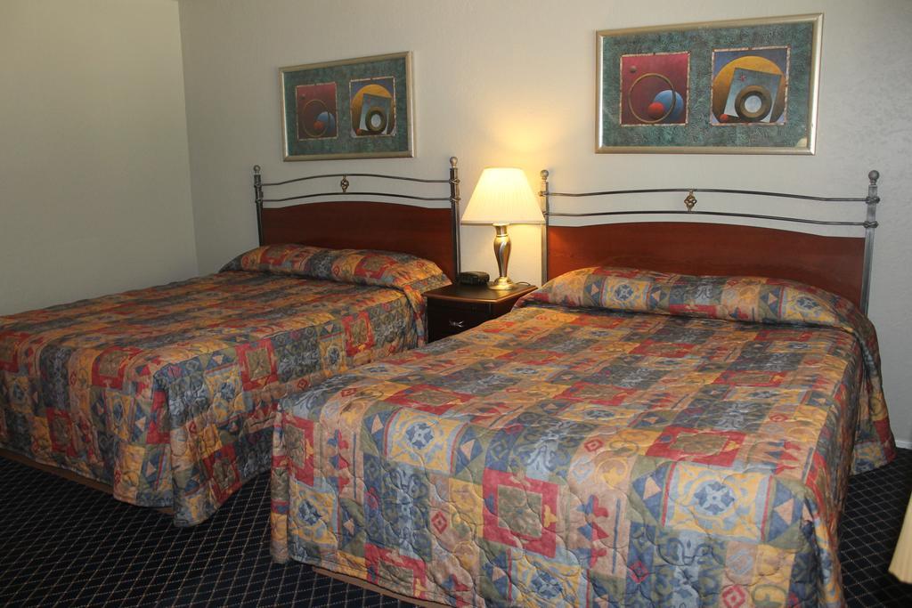 Golden Chain Motel Grass Valley Ngoại thất bức ảnh