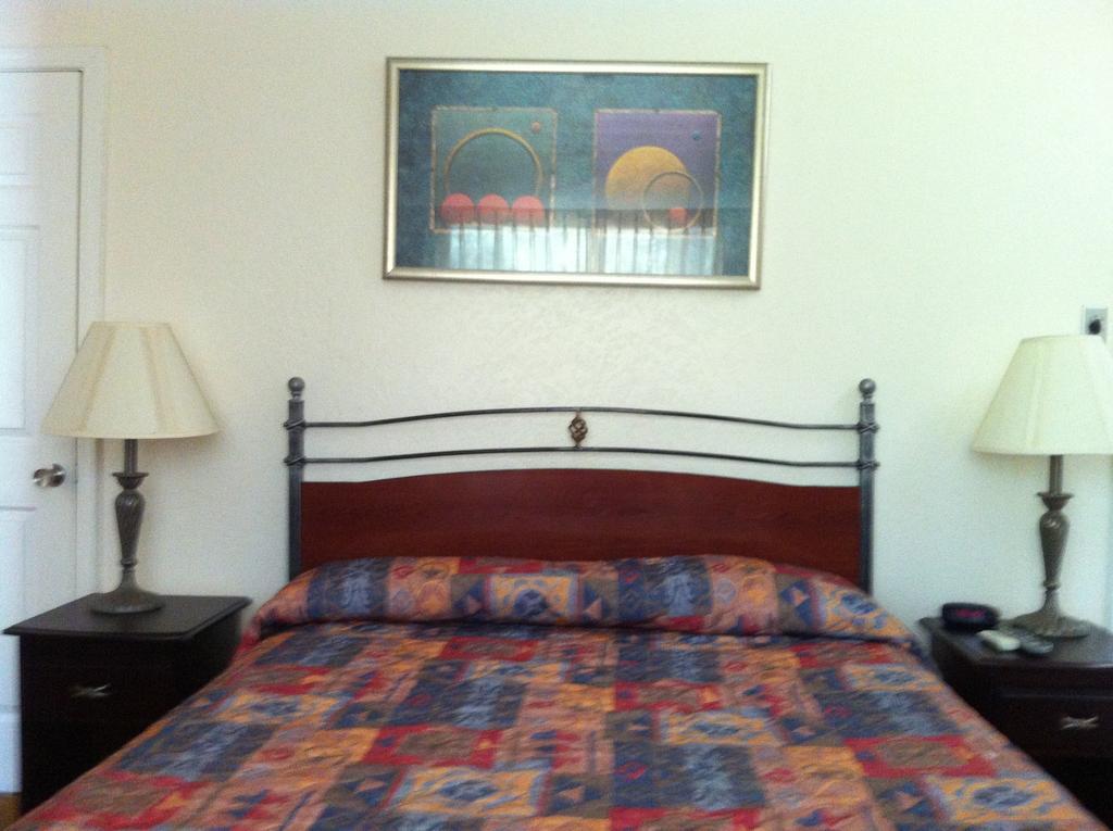 Golden Chain Motel Grass Valley Phòng bức ảnh