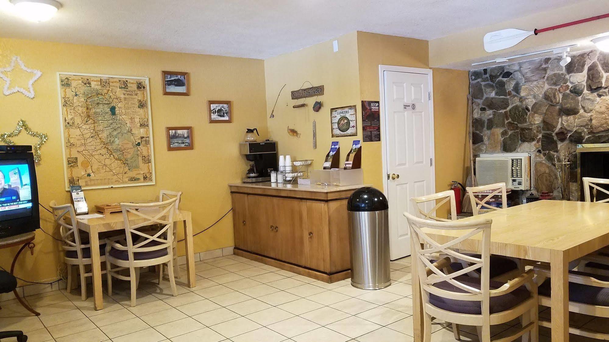 Golden Chain Motel Grass Valley Ngoại thất bức ảnh