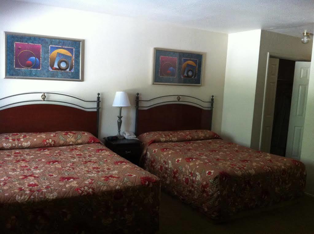 Golden Chain Motel Grass Valley Ngoại thất bức ảnh