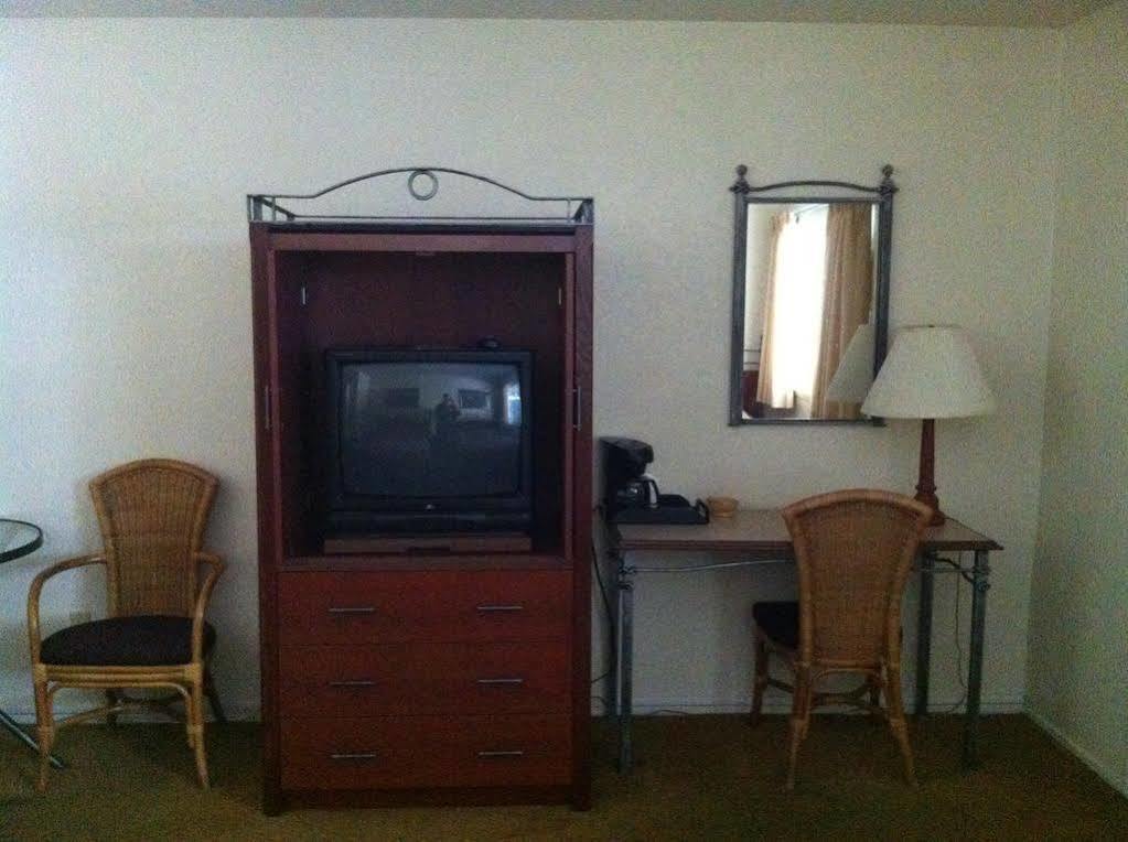 Golden Chain Motel Grass Valley Ngoại thất bức ảnh