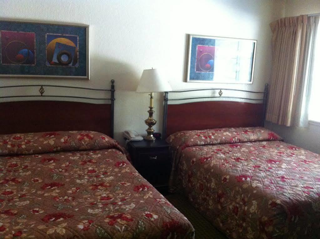 Golden Chain Motel Grass Valley Ngoại thất bức ảnh