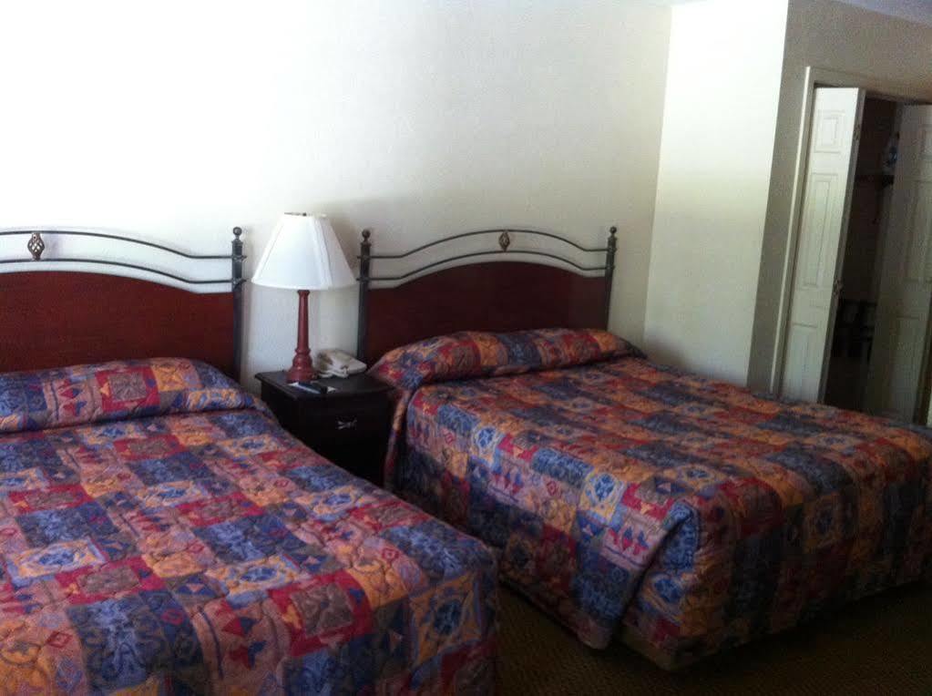 Golden Chain Motel Grass Valley Ngoại thất bức ảnh