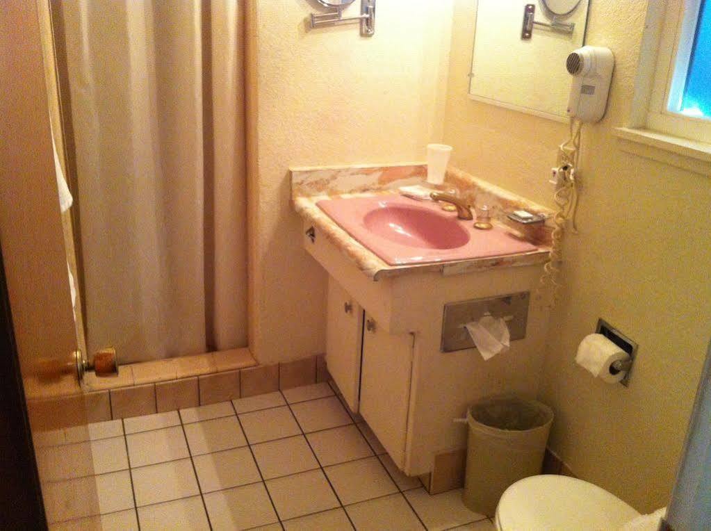 Golden Chain Motel Grass Valley Ngoại thất bức ảnh